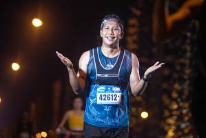 BIB: 42612
                            <button type="button" onclick="openModal(18284059)" class="btn btn-primary btn-sm float-right btn-popup" data-toggle="modal" data-target=".modal-high-quality">
                        <i class="fas fa-shopping-cart"></i> Add to Cart
                    </button>
                                            <button type="button" onclick="isThisMe(18284059, true)" class="btn btn-success btn-sm float-right btn-popup btn-isme hidden" data-toggle="tooltip" data-placement="bottom" title="นี่คือรูปของคุณใช่ไหม คลิกที่นี่เพื่อเอาเข้าอัลบั้ม">
                        <i class="fas fa-plus"></i> Add to album
                    </button>
                    <button type="button" onclick="isThisMe(18284059, false)" class="btn btn-warning btn-sm float-right btn-popup btn-isnotme hidden">
                        <i class="fas fa-ban"></i> Remove from album
                    </button>